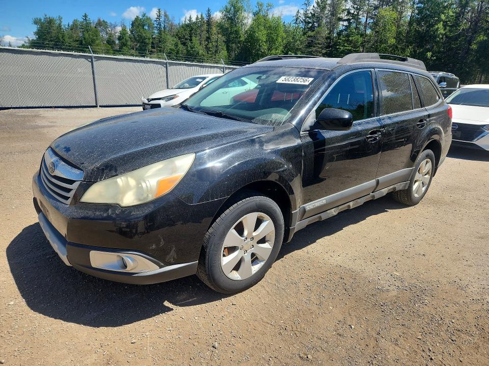 Продажа на аукционе авто 2011 Subaru Outback, vin: 4S4BRGGC5B3333136, номер лота: 58238256