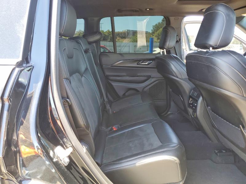 85980595 :رقم المزاد ، 1C4RJHAG8RC247714 vin ، 2024 Jeep Grand Cherokee مزاد بيع