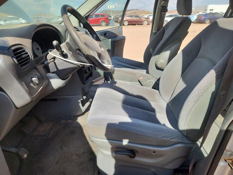 57228966 :رقم المزاد ، 1D4GP24R26B593374 vin ، 2006 Dodge Caravan/grand Caravan مزاد بيع