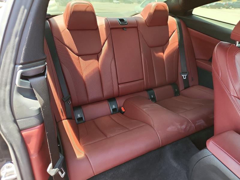 Продажа на аукционе авто 2022 Bmw M4, vin: WBA83AP01NCK03374, номер лота: 56175186