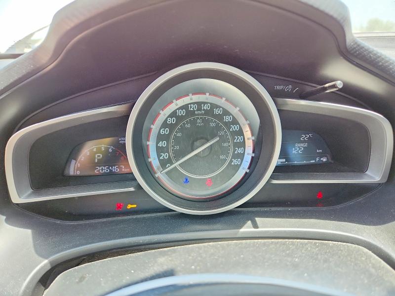 Продаж на аукціоні авто 2014 Mazda 3, vin: 3MZBM1V76EM111338, номер лоту: 55036046