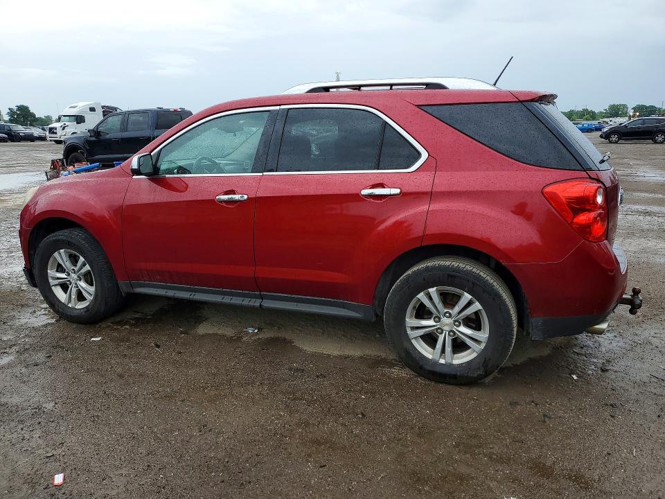 Продажа на аукционе авто 2013 Chevrolet Equinox, vin: 2GNFLGE34D6292544, номер лота: 58911726