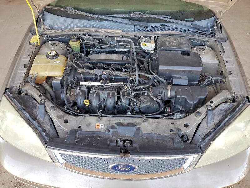 Продажа на аукционе авто 2005 Ford Focus, vin: 1FAFP34N55W225232, номер лота: 55929396