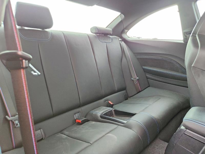 Продаж на аукціоні авто 2020 Bmw M2, vin: WBS2U7C03L7F06107, номер лоту: 54158986