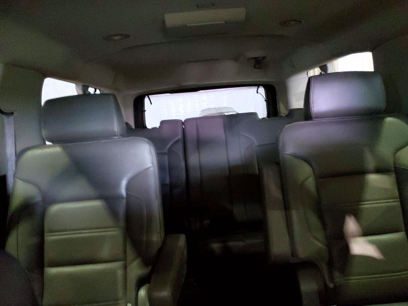 Aukcja sprzedaży 2015 Gmc Yukon Xl, vin: 1GKS2JKJ1FR691384, numer aukcji: 54103376