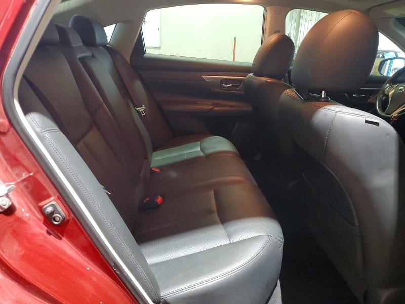 Aukcja sprzedaży 2013 Nissan Altima, vin: 1N4AL3AP0DC143856, numer aukcji: 56415306