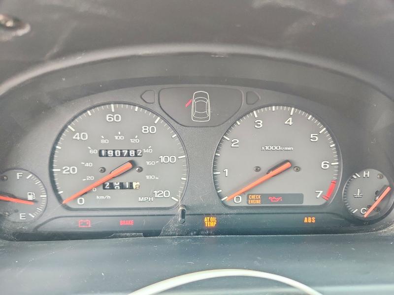 Aukcja sprzedaży 1999 Subaru Legacy, vin: 4S3BG6851X7641537, numer aukcji: 52746106