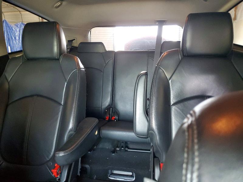 Aukcja sprzedaży 2015 Chevrolet Traverse, vin: 1GNKVHKD3FJ107403, numer aukcji: 54864206