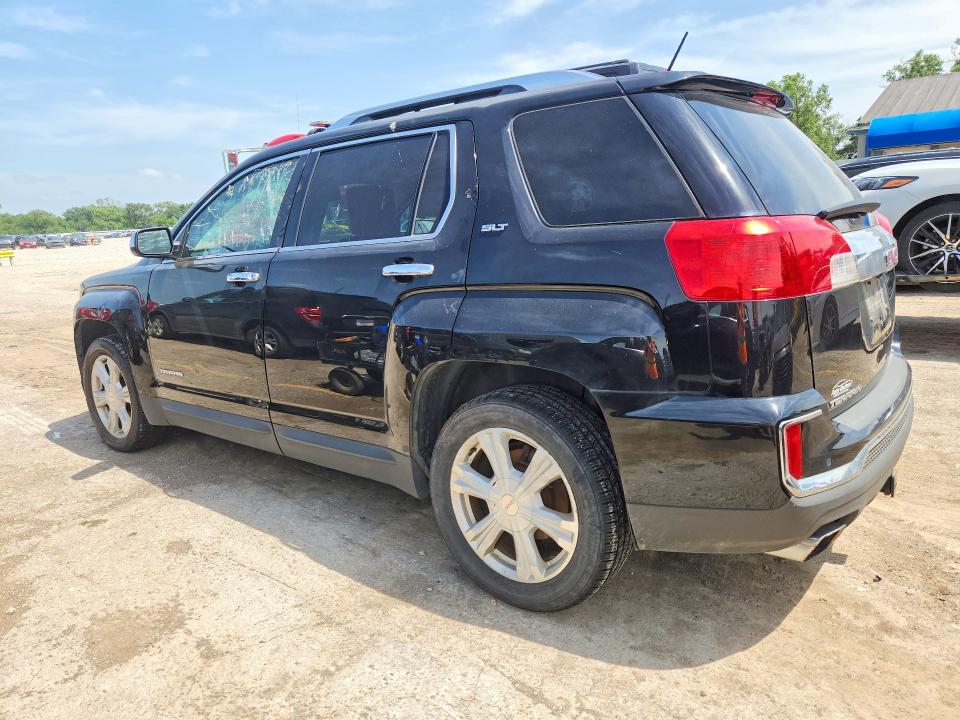 Продажа на аукционе авто 2017 Gmc Terrain, vin: 2GKFLUEK6H6328470, номер лота: 59230906