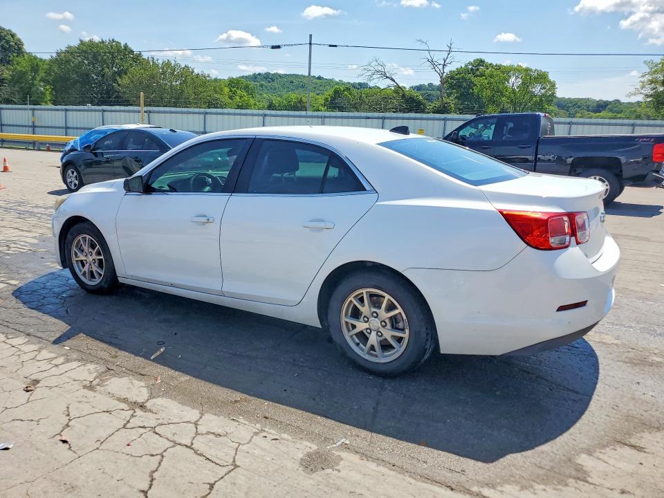 Продажа на аукционе авто 2014 Chevrolet Malibu, vin: 1G11A5SL7EF240374, номер лота: 58266126