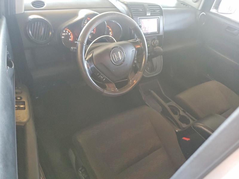 56083366 :رقم المزاد ، 5J6YH18957L000275 vin ، 2007 Honda Element مزاد بيع