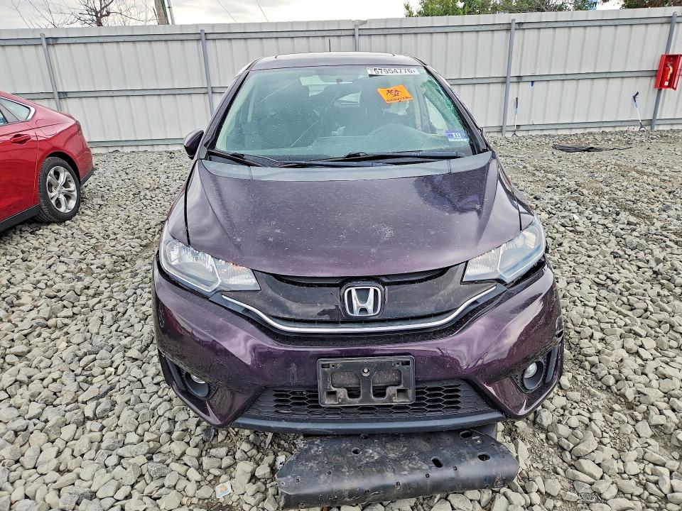 Продажа на аукционе авто 2017 Honda Fit, vin: 3HGGK5G79HM702384, номер лота: 57954776