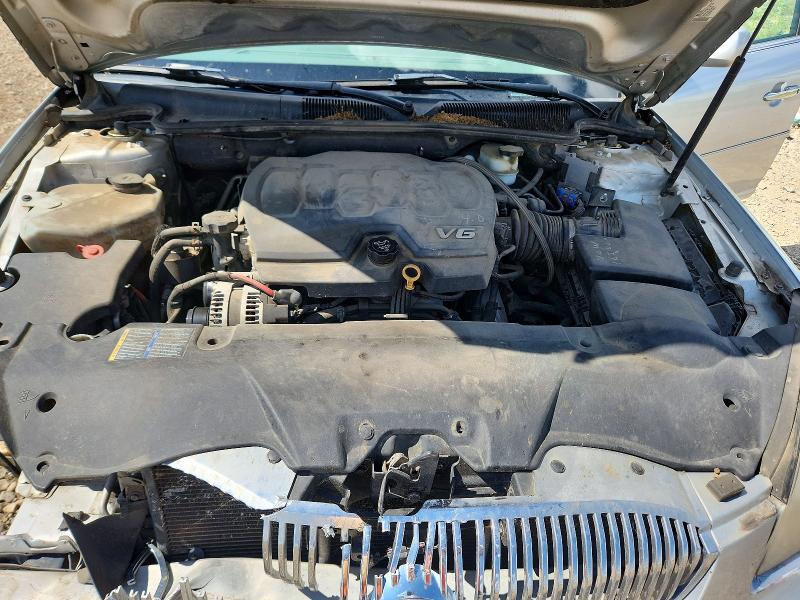 59368346 :رقم المزاد ، 1G4HP57M19U135199 vin ، 2009 Buick Lucerne مزاد بيع