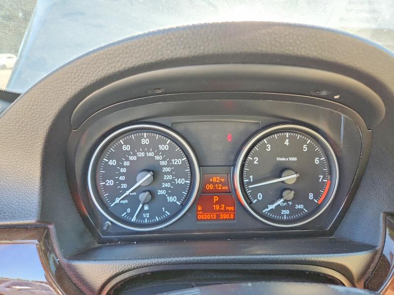 Продаж на аукціоні авто 2008 Bmw 335, vin: WBAWL73548PX58764, номер лоту: 55218526