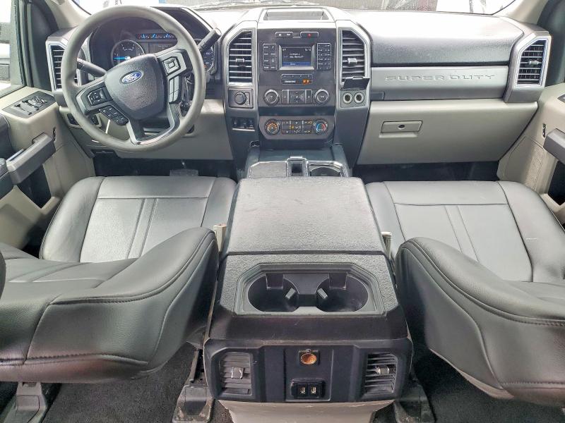 Aukcja sprzedaży 2019 Ford F250, vin: 1FT7W2BT6KEE65517, numer aukcji: 56278416