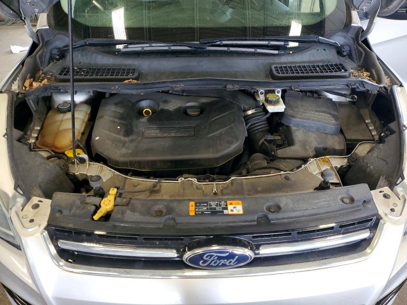 Продажа на аукционе авто 2013 Ford Escape, vin: 1FMCU0J95DUC45370, номер лота: 56957016