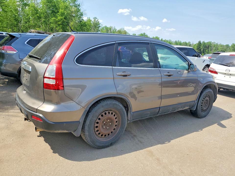 2009 Honda Cr-v მანქანა იყიდება აუქციონზე, vin: 5J6RE48739L812898, აუქციონის ნომერი: 56471316