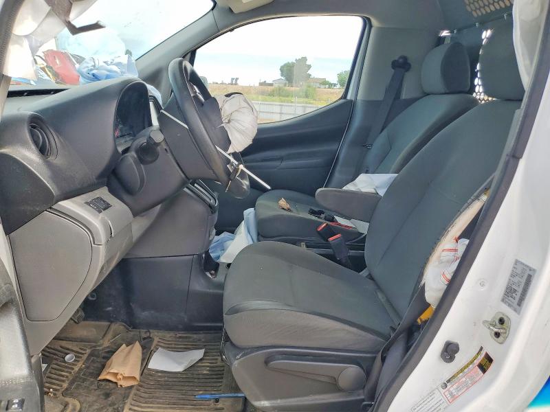 Aukcja sprzedaży 2021 Nissan Nv200, vin: 3N6CM0KNXMK701697, numer aukcji: 57669696