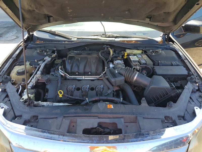 Продаж на аукціоні авто 2010 Ford Fusion, vin: 3FAHP0JG9AR403489, номер лоту: 55915786