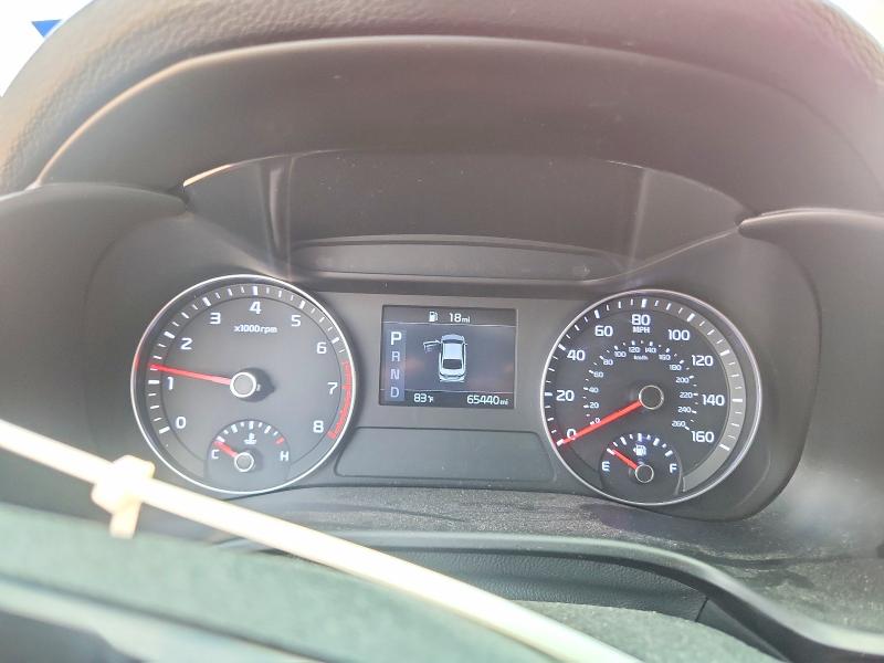 Aukcja sprzedaży 2021 Kia Forte, vin: 3KPF24AD0ME296339, numer aukcji: 56674856