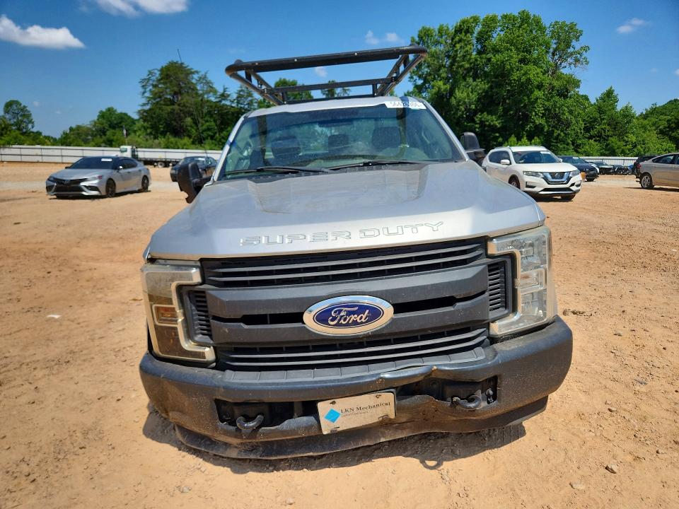 Продажа на аукционе авто 2017 Ford F250, vin: 1FDBF2A60HEB66146, номер лота: 56426306