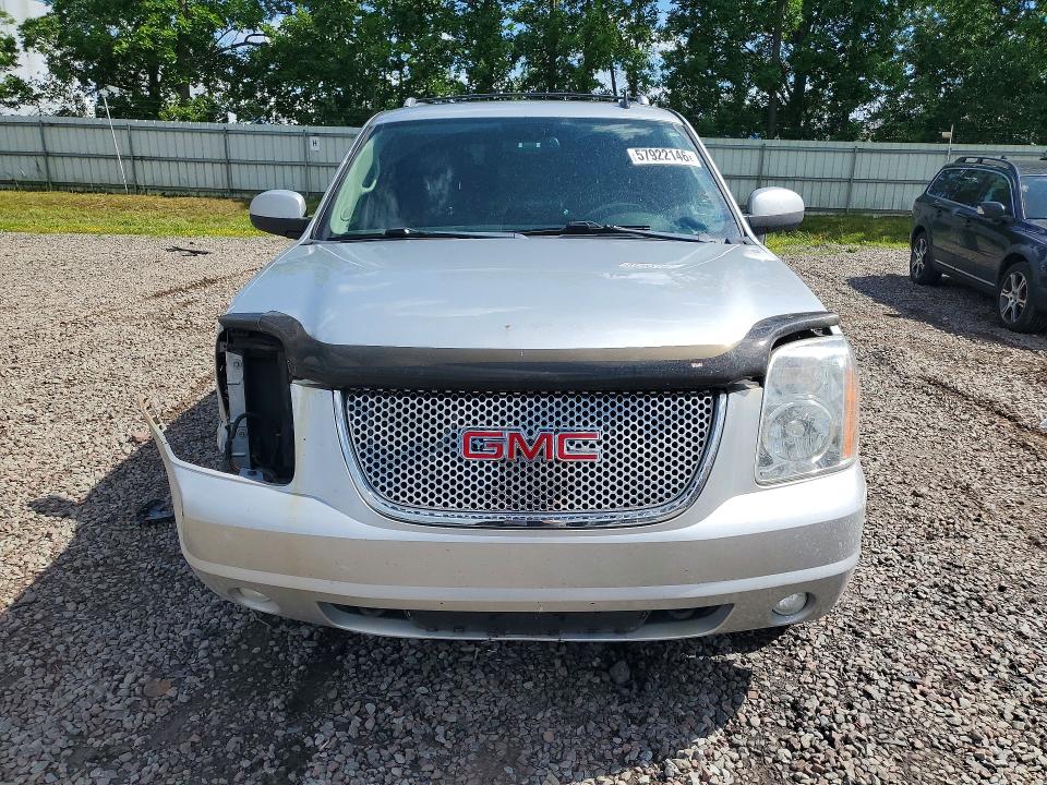 Продаж на аукціоні авто 2012 Gmc Yukon Xl, vin: 1GKS2MEF6CR268532, номер лоту: 57922146