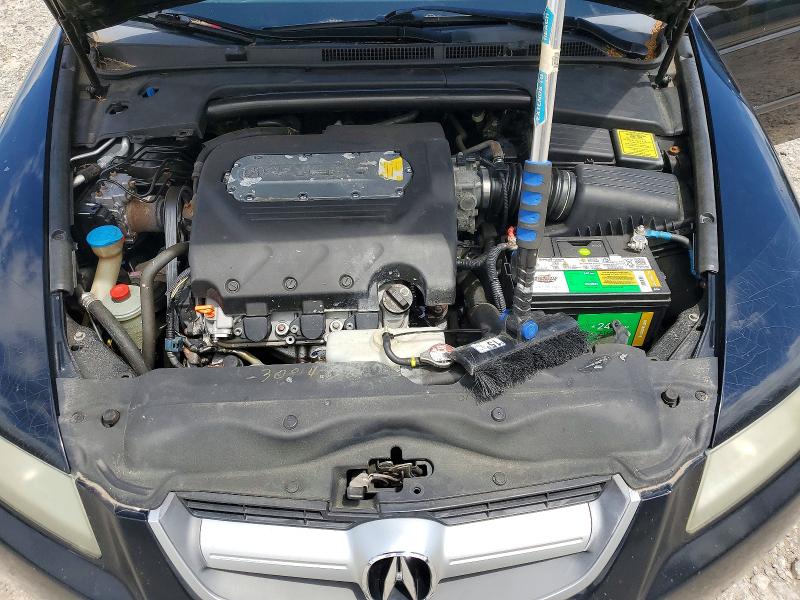 Продажа на аукционе авто 2006 Acura 3.2tl, vin: 19UUA66246A044873, номер лота: 58041106