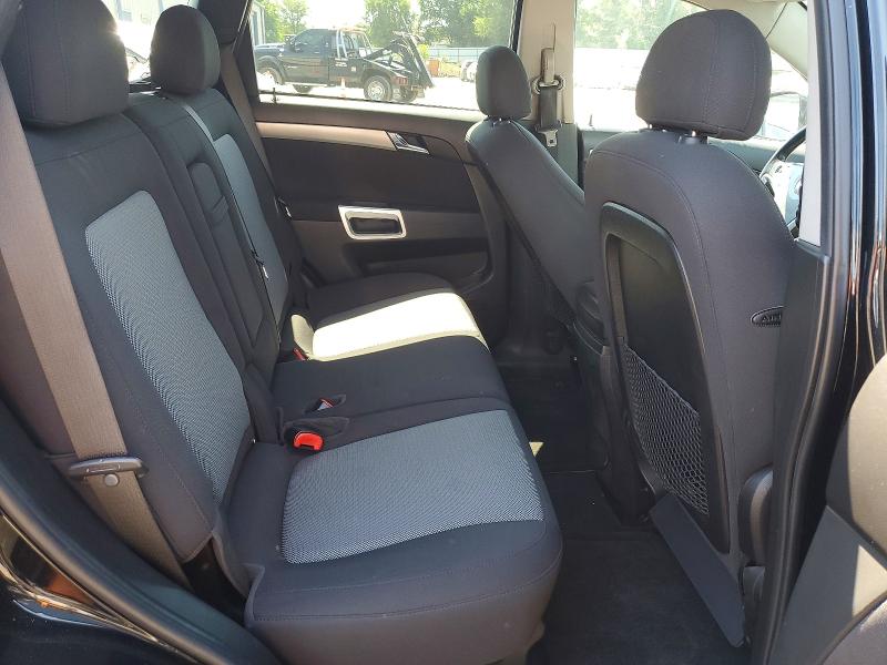 56581846 :رقم المزاد ، 3GNAL3E56CS588346 vin ، 2012 Chevrolet Captiva مزاد بيع