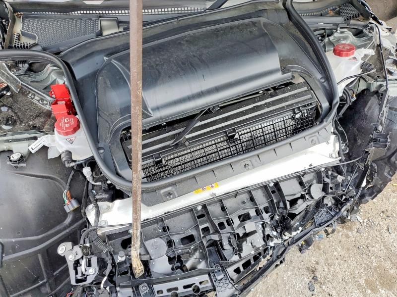 Продажа на аукционе авто 2024 Mercedes-benz Eqs Sedan, vin: W1KCG2EB7RA049563, номер лота: 55561616