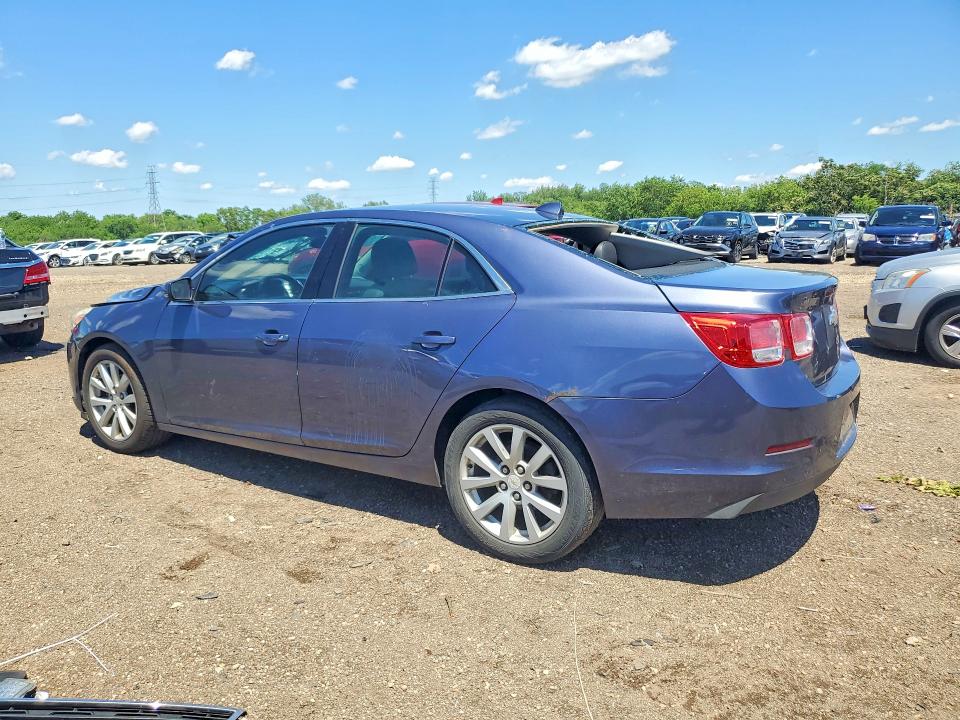 Продажа на аукционе авто 2013 Chevrolet Malibu, vin: 1G11E5SA9DF309910, номер лота: 57328616