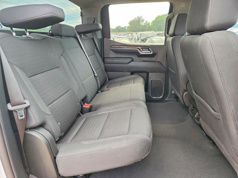 Aukcja sprzedaży 2023 Chevrolet Silverado, vin: 1GCPDDEK0PZ190702, numer aukcji: 57537996
