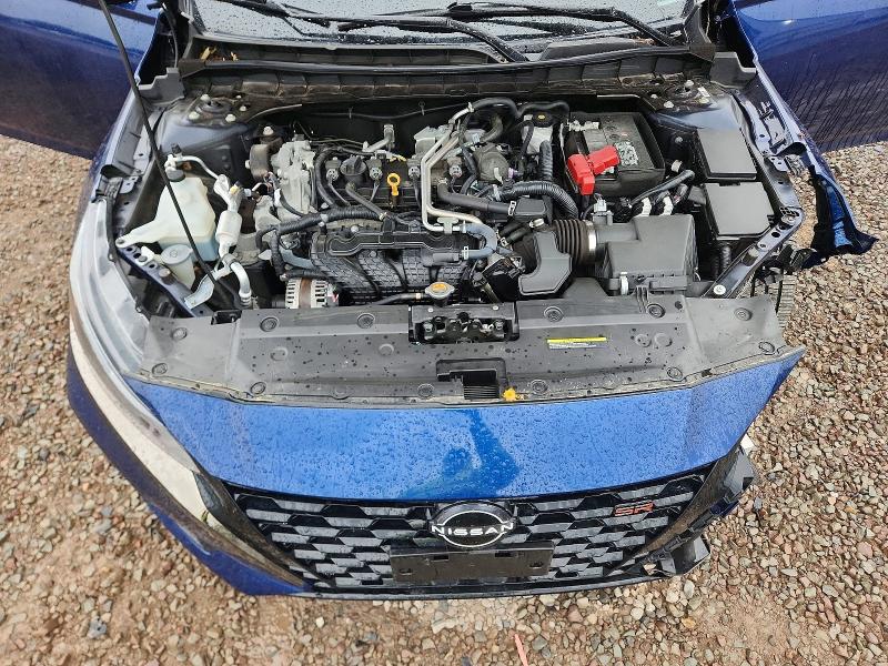 58055416 :رقم المزاد ، 1N4BL4CW0PN406273 vin ، 2023 Nissan Altima مزاد بيع