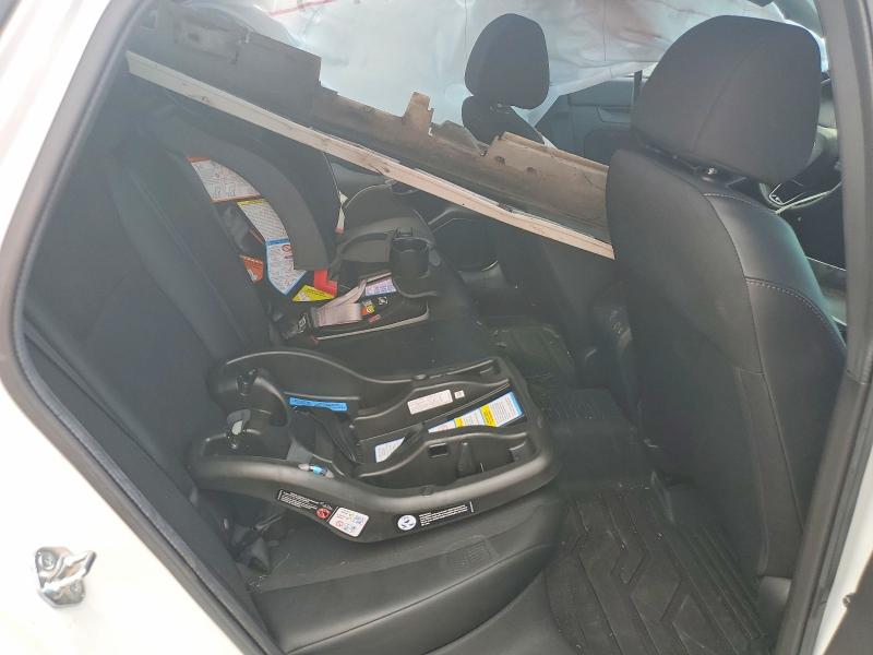 Продаж на аукціоні авто 2025 Honda Civic, vin: 2HGFE2F54SH569024, номер лоту: 57916826