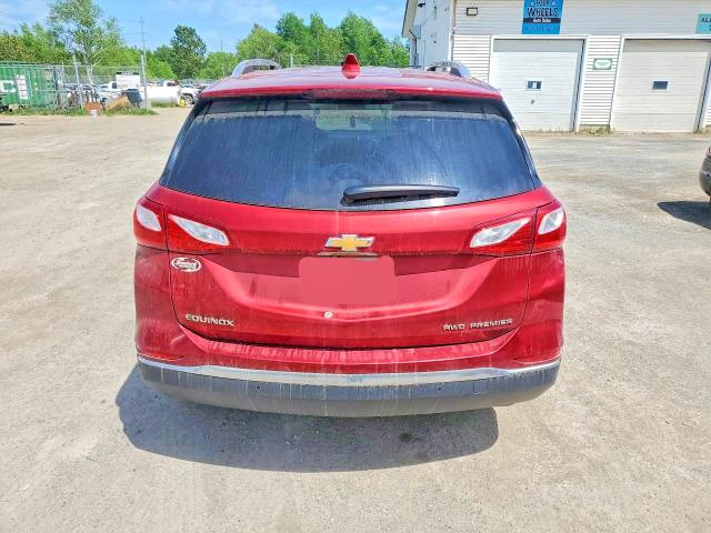 Продаж на аукціоні авто 2019 Chevrolet Equinox, vin: 2GNAXXEV6K6195987, номер лоту: 55572826