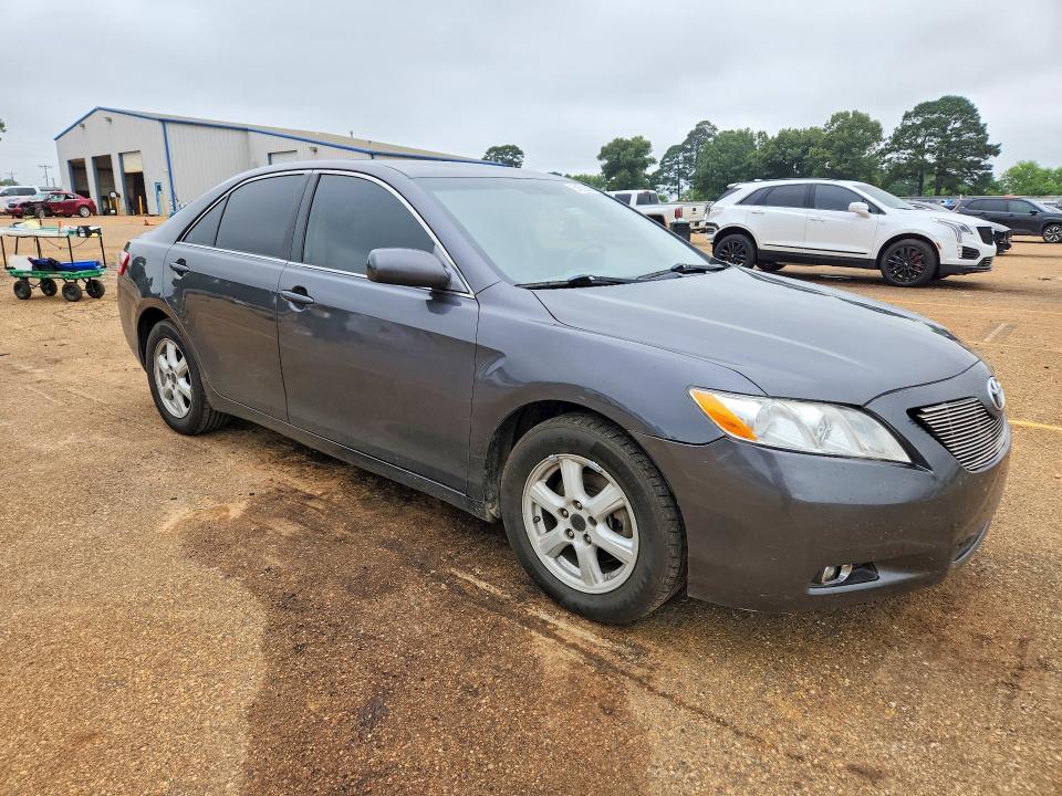 Продаж на аукціоні авто 2007 Toyota Camry, vin: 4T1BE46K57U585912, номер лоту: 54558296