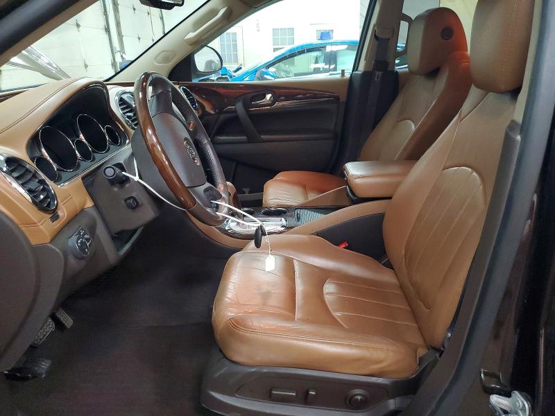 Aukcja sprzedaży 2016 Buick Enclave, vin: 5GAKVCKD4GJ110132, numer aukcji: 55564766