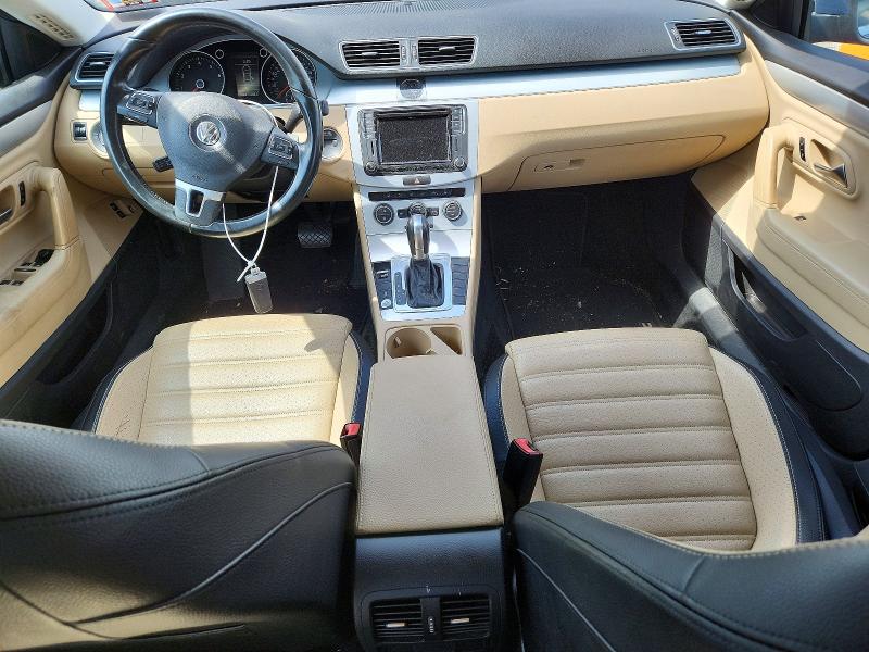 2016 Volkswagen Cc მანქანა იყიდება აუქციონზე, vin: WVWBP7AN6GE502953, აუქციონის ნომერი: 57492506