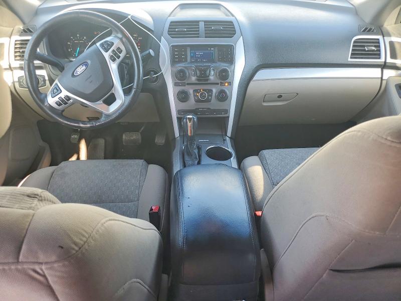 Aukcja sprzedaży 2014 Ford Explorer, vin: 1FM5K7D85EGB17608, numer aukcji: 55209726