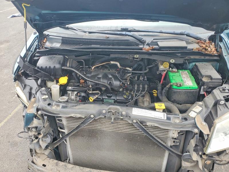 58932126 :رقم المزاد ، 2D8HN44E39R535054 vin ، 2009 Dodge Grand Caravan مزاد بيع