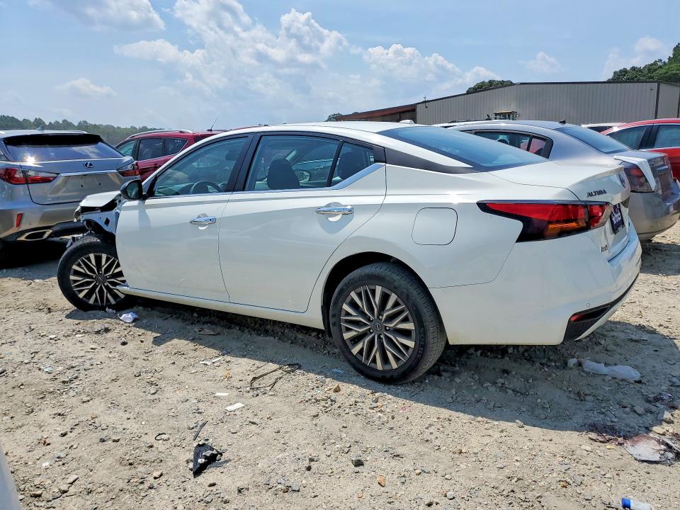 Продаж на аукціоні авто 2025 Nissan Altima, vin: 1N4BL4DW2SN331275, номер лоту: 58065516