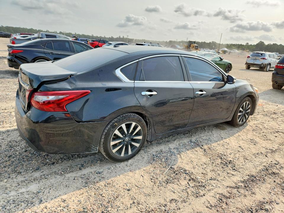 Aukcja sprzedaży 2018 Nissan Altima, vin: 1N4AL3AP3JC198989, numer aukcji: 58125236