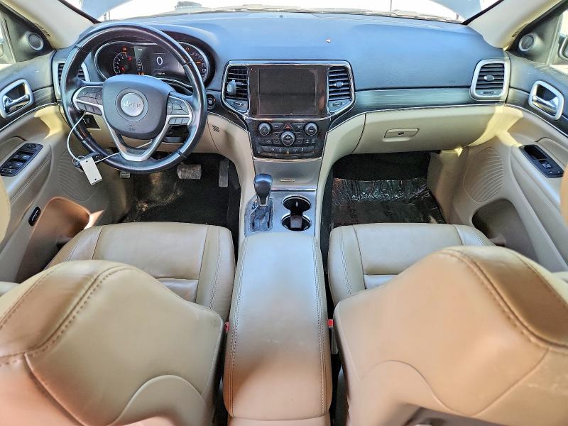 Продаж на аукціоні авто 2022 Jeep Grand Cherokee, vin: 1C4RJEBG6NC180912, номер лоту: 77247705