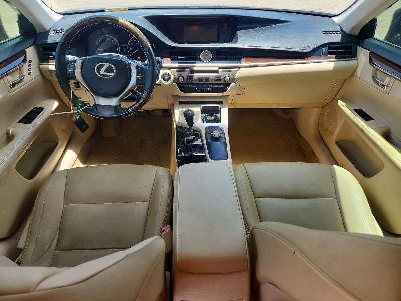 Продажа на аукционе авто 2013 Lexus Es, vin: JTHBK1GG3D2032316, номер лота: 58846106