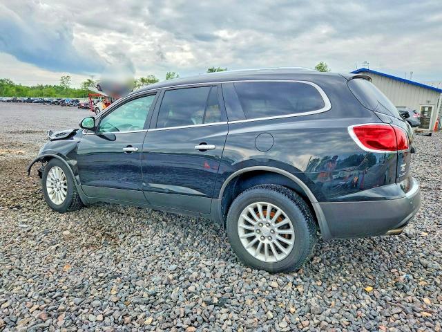 Aukcja sprzedaży 2012 Buick Enclave, vin: 5GAKRCED1CJ336333, numer aukcji: 56989286