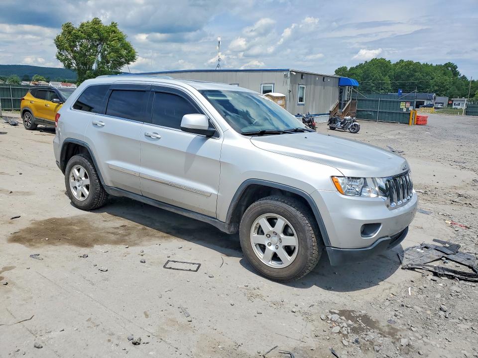 57491156 :رقم المزاد ، 1C4RJFAG2CC149855 vin ، 2012 Jeep Grand Cherokee مزاد بيع