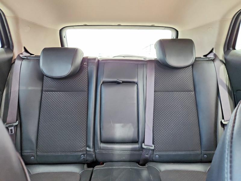 2018 Buick Encore მანქანა იყიდება აუქციონზე, vin: KL4CJASB1JB622461, აუქციონის ნომერი: 57879486