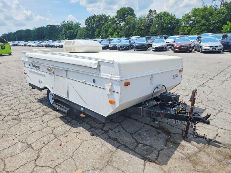 2006 Forest River Rockwood Freedom Camping Trail მანქანა იყიდება აუქციონზე, vin: 4X4CFM6146D266345, აუქციონის ნომერი: 55113446