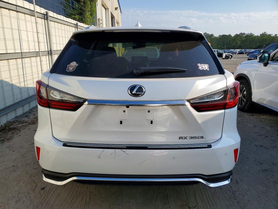 Продаж на аукціоні авто 2022 Lexus Rx, vin: JTJHZKFA6N2041911, номер лоту: 56818156