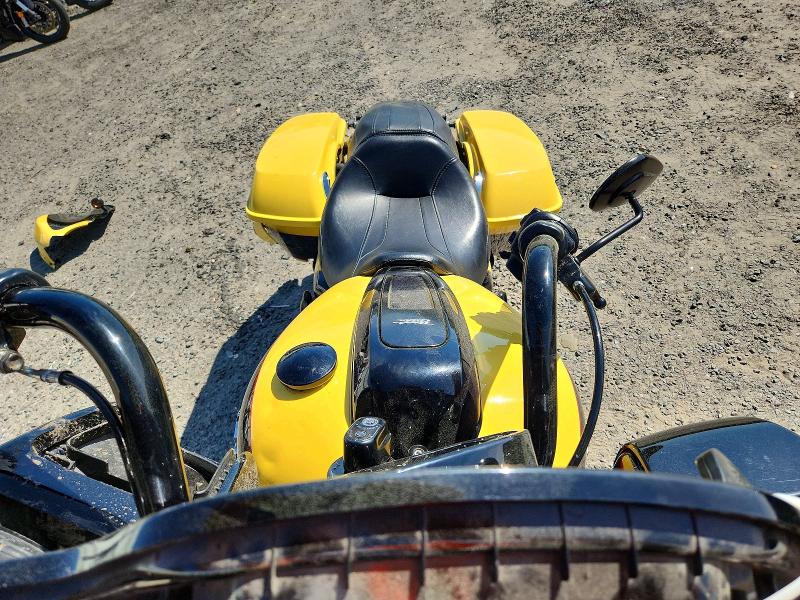 Продажа на аукционе авто 2023 Harley Davidson Fltrxs, vin: 1HD1KTP16PB625773, номер лота: 56032446