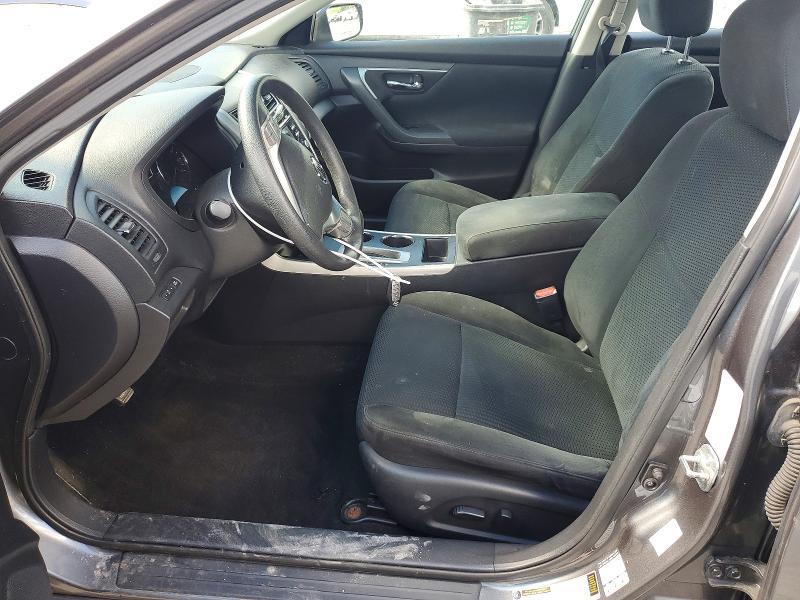Продаж на аукціоні авто 2015 Nissan Altima, vin: 1N4AL3APXFN318248, номер лоту: 58538176